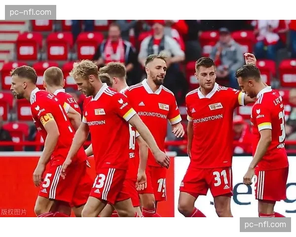 勒沃库森0-1不敌柏林联合，上赛季黑马基本退出德甲争冠集团