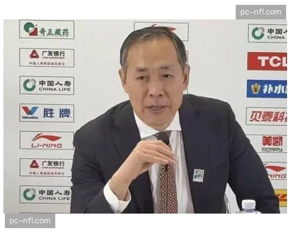 主教练许利民谈北京首钢困境:重塑团队心态是关键 主教练许利民谈北京首钢困境:重塑团队心态是关键