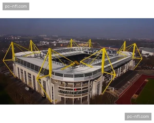 多特蒙德宣布伊杜纳信号公园球场南看台扩建计划，预计增加8000座位