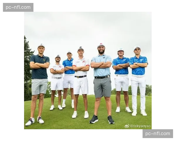 从“分裂”到“共融”？大师赛合影展现美巡赛与LIV高尔夫球员罕见同框