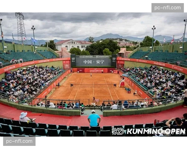 昆明网球公开赛开幕，全球40多国192名选手参赛