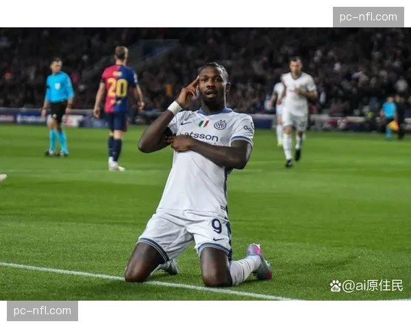 国际米兰下半场变脸三连击夺冠，巴雷拉神勇迪马尔科助攻王本色