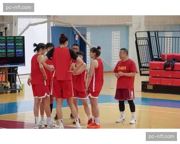 中国女篮双塔的WNBA回归之路：李月汝与韩旭的海外征程